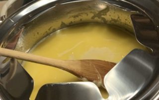 fondue savoyarde