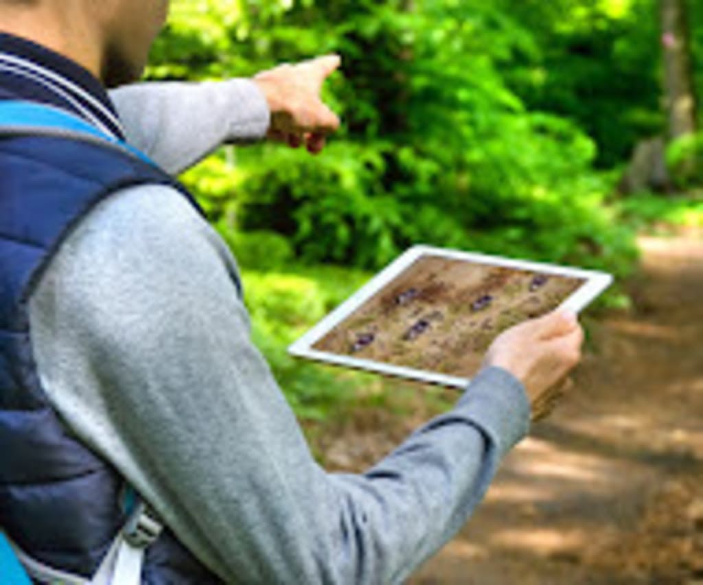 Activités de plein air pour entreprise